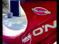 Vespino Velofax [Sonido]