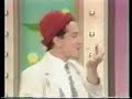 Physical Comedy Promo for Joe Monti