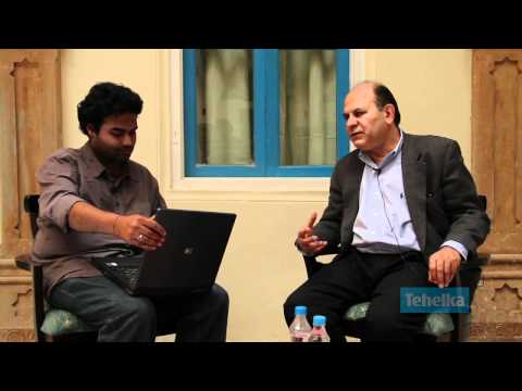 In Conversation with Liaquat Ahamed