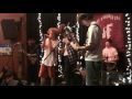 The Heroine- The Curbwalkers LIVE 11/15/09