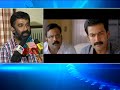 Director Renjith's reaction after winning National Award for the best Malayalam movie Inidan Rupee