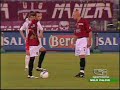 Torino emocionando torcedores até no Brasil