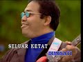 M. Shariff - Irama 60an M. Shariff - Irama 60an