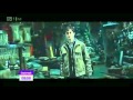 Escena completa de HP7 Parte 2: Harry y Draco en la Sala de Menesteres