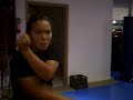 Martial Arts USA - Sarah Bell - Basi