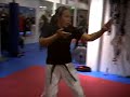 Martial Arts USA - Sarah Bell - Basi