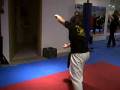 Martial Arts USA - Sarah Bell - Basi
