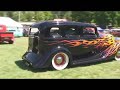 Flamin Hot Rod