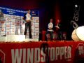 WINDSTOPPER Trailrun Worldmasters