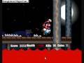 Super Mario Flash: Glitch