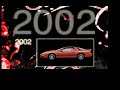 CHEVROLET CAMARO COUPE