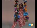 Primeras Imagenes del Festival OTI de la Cancion 1972