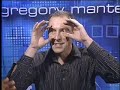 The Gregory Mantell Show -- Stephen J. Cannell