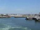 Brittany Ferries MV Pont Aven Plymouth 6th May 2008 1