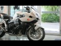 K1200 BMW STAR WARS K1200 BMW STAR WARS