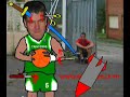Basketville, Las tomas falsas (pifias)