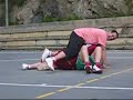 Basketville, Las tomas falsas (pifias)