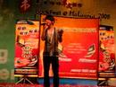 24/05/2008 Nicholas ??? sing Zhi Yin Wei Ni @ KLCC Book Fest