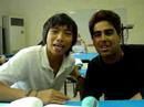 roshan mike roshan mike