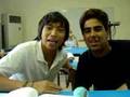 roshan mike