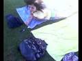 Kekett' qui fait la kiche : D