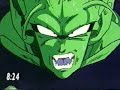 DBZ- Gohan and Piccolo Tribute