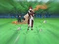 Gaara Tribute - New Design Gaara Tribute - New Design