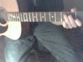 teledysk, klip, Big Wreck,- Mistake