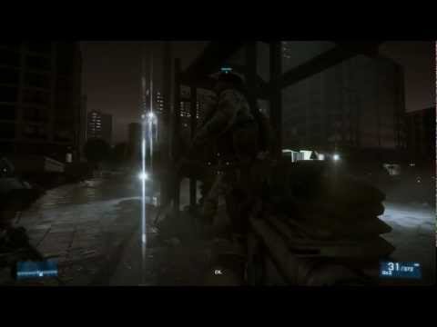 BattleField 3 - Walkthrough sur PC - Partie 9