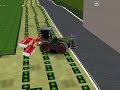 simtractor:fauchage simtractor:fauchage