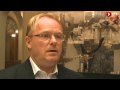 Se intervju med Per Sandberg om samferdsel og 100-dagers programmet