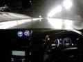 xr6 turbo ute drag run