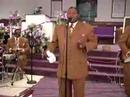 Pastor Thomas Ashburn w/ Gospel Group ETERNITY