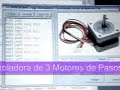 UPIICSA - Curso \"Microcontrolador PIC16F88\" Módulo 3 UPIICSA - Curso \"Microcontrolador PIC16F88\" Módulo 3