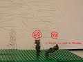 Lego Runscape with a Twist