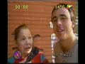 Tinelli- Pablo y Pachu - El Baile