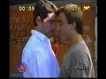 Tinelli- Pablo y Pachu - El Baile