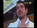 Tinelli- Pablo y Pachu - El Baile
