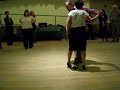 Ruben lesson on sacada and barrida