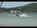 mais um filme de kite na lagoa