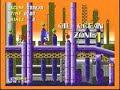 Sonic 2 My Way - Part 2/2