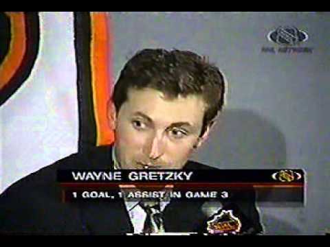 canadiens - The 1993 NHL Stanley Cup Final Series Los Angeles Kings vs Montreal Canadiens Series Review 2004 VHS Rip.