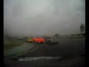 Mitjet Jarama: Carrera divertida pero fustrante
