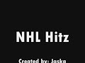 nhl  big hitz
