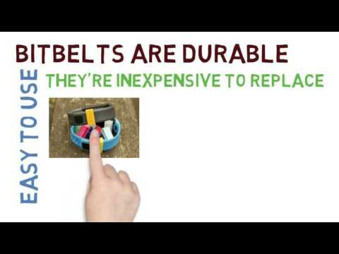 how to locate lost fitbit