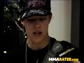 Rated Exclusive: Shayna Baszler Post-Fight