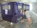 Re: rat rod rebuild 2