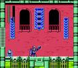 ROCKMAN 6 - VS ナイトマン(Knight Man)