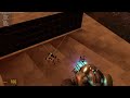 Ranger Pathfinding (early)