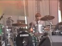 Wildbirds & Peacedrums